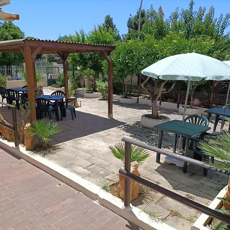 Mony'S Island B&B Alghero Exteriör bild