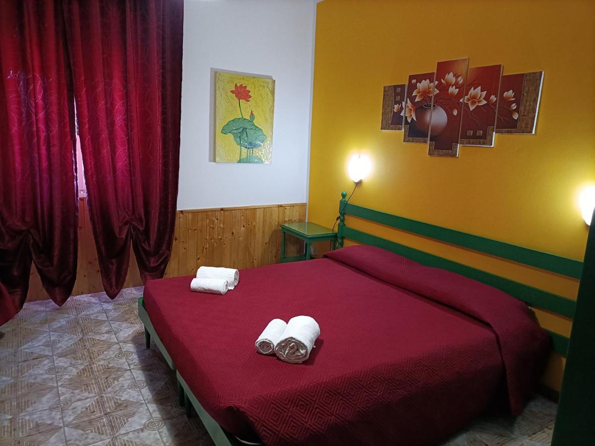 Mony'S Island B&B Alghero Exteriör bild