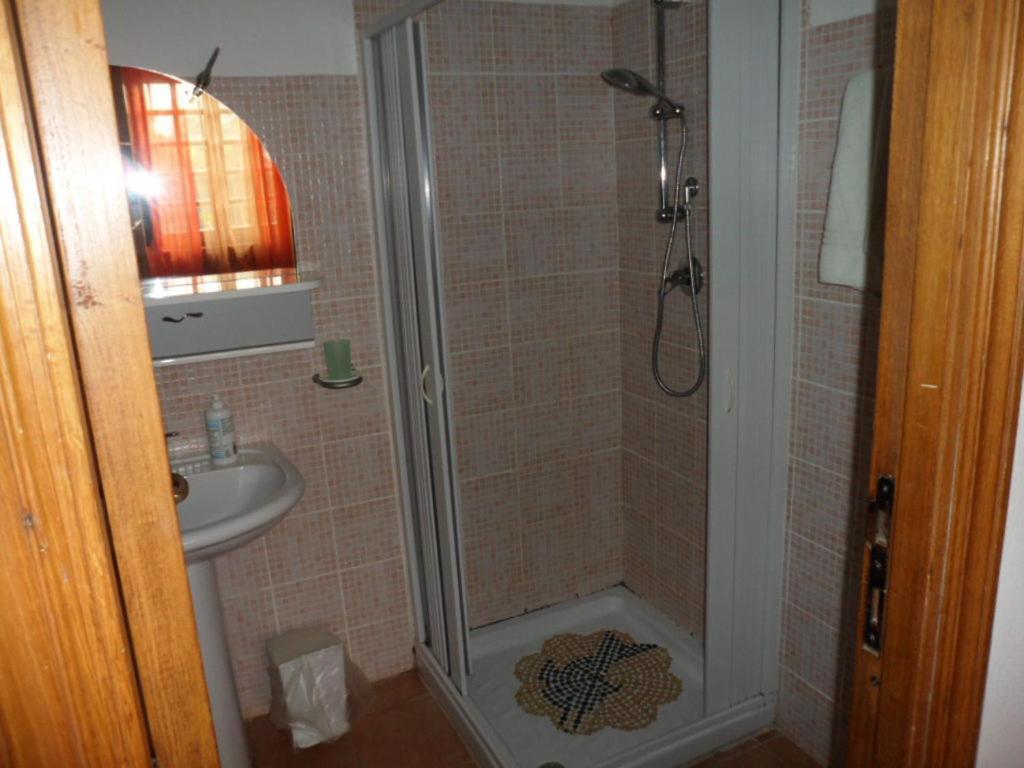 Mony'S Island B&B Alghero Exteriör bild